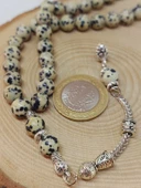 Jasper Taşı 99luk Tesbih 8mm (27580) thumbnail 3