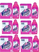 Vanish Kosla Tül 450gr + Parlatıcı 450gr x 6 Adet - 1