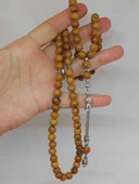 Mazı Ağacı 99luk Tesbih 8mm (54624) thumbnail 5