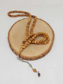 Mazı Ağacı 99luk Tesbih 8mm (54624) thumbnail 4