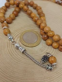 Mazı Ağacı 99luk Tesbih 8mm (54624) thumbnail 3