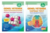 Ata 3.Sınıf Bilsem ve Özel Okullar Sınavlarına Hazırlık Kitabı - 2