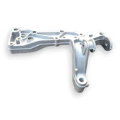 VW Jetta 2006-2011 Sol Salıncak Travers Konsolu 1K0199295F - 3