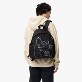 Eastpak Sırt Çantası Day Pak'r Laptop Gözlü Peanuts Placed 7O1 Snoopy - 7
