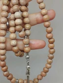 Gül Ağacı 99luk Tesbih 8mm (54652) thumbnail 2