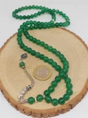 Aventurin Taşı 99luk Tesbih 8mm (1844) thumbnail 6