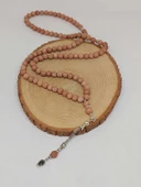 Gül Ağacı 99luk Tesbih 8mm (54652) thumbnail 4