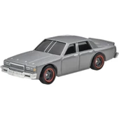 Hot Wheels Fast-Furious Premium Araba 1987 CHEVY CAPRİCE HNW46-HRT98 - 2