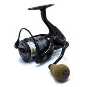 Captain Voyager 3000 Spin Makine 8+1 BB - 3