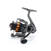 Captain Tiny 1500 Lrf Makinesi 6+1 BB - 2