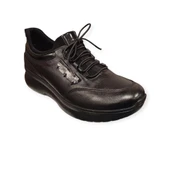 VENÜS 1901744K ÖZEL AİRFLOW ORTOPEDİK DERİ KADIN AYAKKABI thumbnail 6