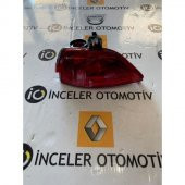 265605279R SANDERO SYMBOL JOY ARKA SAG SIS REFLEKTOR - 1