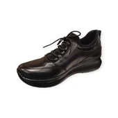 VENÜS 1901744K ÖZEL AİRFLOW ORTOPEDİK DERİ KADIN AYAKKABI thumbnail 7