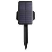 Ayt Powermaster PM-14917 Solar Güneş Enerjili Bahçe Aydınlatması Led Lamba Aydınlatma Işıldak - 8