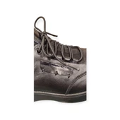 VENÜS 1901744K ÖZEL AİRFLOW ORTOPEDİK DERİ KADIN AYAKKABI thumbnail 11