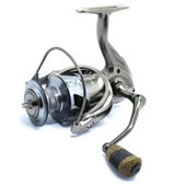 Nomura NM10331130 Hiro Evolution 3000 Spin Makine 10+1 BB - 3