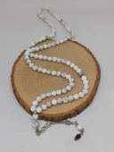 Havlit Taşı 99luk Tesbih 8mm (1847) thumbnail 4