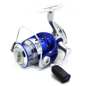 Captain Timon Tekne Makinesi 6+1 BB  6000 - 3