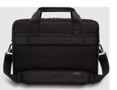 DELL 460-BDSR ECOLOOP PRO CLASSIC BRIEFCASE NOTEBOOK ÇANTASI SİYAH 11"-14" - 1