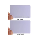 Novacom Proximity Kart 125kHz - 1