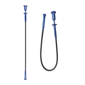 QBH T02 Esnek Spiral Şaftlı Mıknatıslı Parça Tutucu Toplayıcı 1Kg Emişli - 1