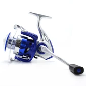 Captain Timon Tekne Makinesi 6+1 BB  5000 - 1