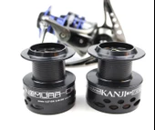 Nomura NM10801260 Kanji 6000 Bot Makine 11+1 BB - 2