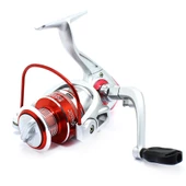Captain Buldo 4000 Spin Makine 1 BB  4000 - 1