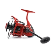 Captain Russet 4000 Spin Makine 4+1 BB - 1