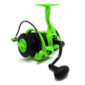Captain Umay 6000 Tekne Makinesi 6 +1 BB - 3