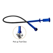 QBH T02 Esnek Spiral Şaftlı Mıknatıslı Parça Tutucu Toplayıcı 1Kg Emişli - 3
