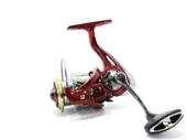 Captain Zeus 2500 Spin Makine 7+1 BB - 1
