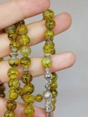 Akik Taşı 99luk Tesbih 8mm (4203) thumbnail 2