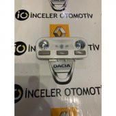 264305143R MEGANE 3 FLUENCE CLIO 4 IV TAVAN LAMBA ORJINAL - 1