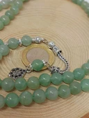 Aventurin Taşı Açık Renk 99luk Tesbih 8mm (17605) thumbnail 3