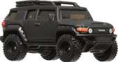 Hot Wheels Fast-Furious Premium Araba TOYOTA FJ CRUISER HNW46-HRT99 - 2