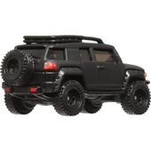 Hot Wheels Fast-Furious Premium Araba TOYOTA FJ CRUISER HNW46-HRT99 - 4
