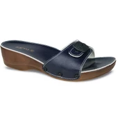 Ceyo Minelli Topuklu Kadın Anatomik Terlik - 2