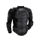 Forte Gt 990 Motosiklet Body Armor Fileli Yazlık Full Koruma Europe Standart S Beden thumbnail 2