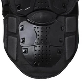 Forte Gt 990 Motosiklet Body Armor Fileli Yazlık Full Koruma Europe Standart S Beden thumbnail 4