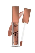 Kiss Mee Lip Tattoo 24 Saat Kalıcı Mat Likit Ruj No:7 - 1