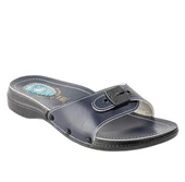 Ceyo 6500-1 Kadın Jelli Ortopedik Terlik - 4