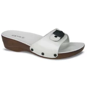 Ceyo Minelli Topuklu Kadın Anatomik Terlik - 3