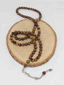 Kaplangözü Taşı 99luk Tesbih 8mm (1917) thumbnail 4