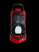 İLK ARABAM KIRMIZI İLK ARABAM - 3