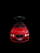 İLK ARABAM KIRMIZI İLK ARABAM - 2