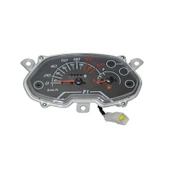 RKS Spontini 110 Kilometre Saati - 1