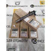 166000804R 166007246R TRAFIC 3 TALISMAN 1.6 DCI R9M ENJEKTOR ADET - 1