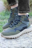 Jump 28655 WaterProof Kaymaz Taban Ortopedik Erkek Bot - 10