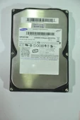 SAMSUNG IDE 200GB SP2014N 3.5'' 7200RPM HDD  HDD 2.EL KULLANILMIŞ - 1